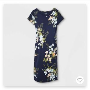 Isabel maternity dress size M